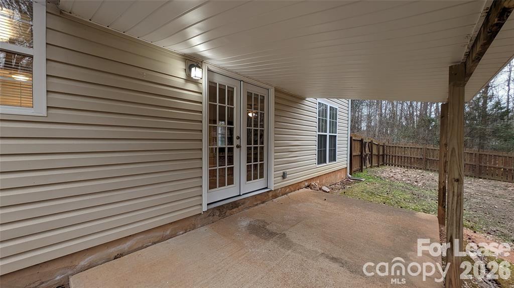 Lynnhaven Estates - Residential Lease