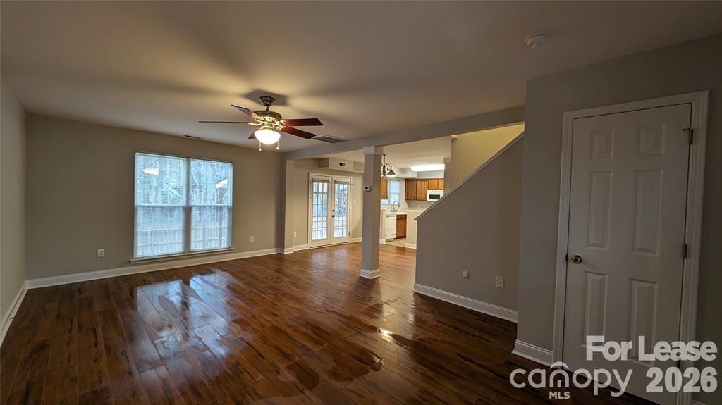 Lynnhaven Estates - Residential Lease