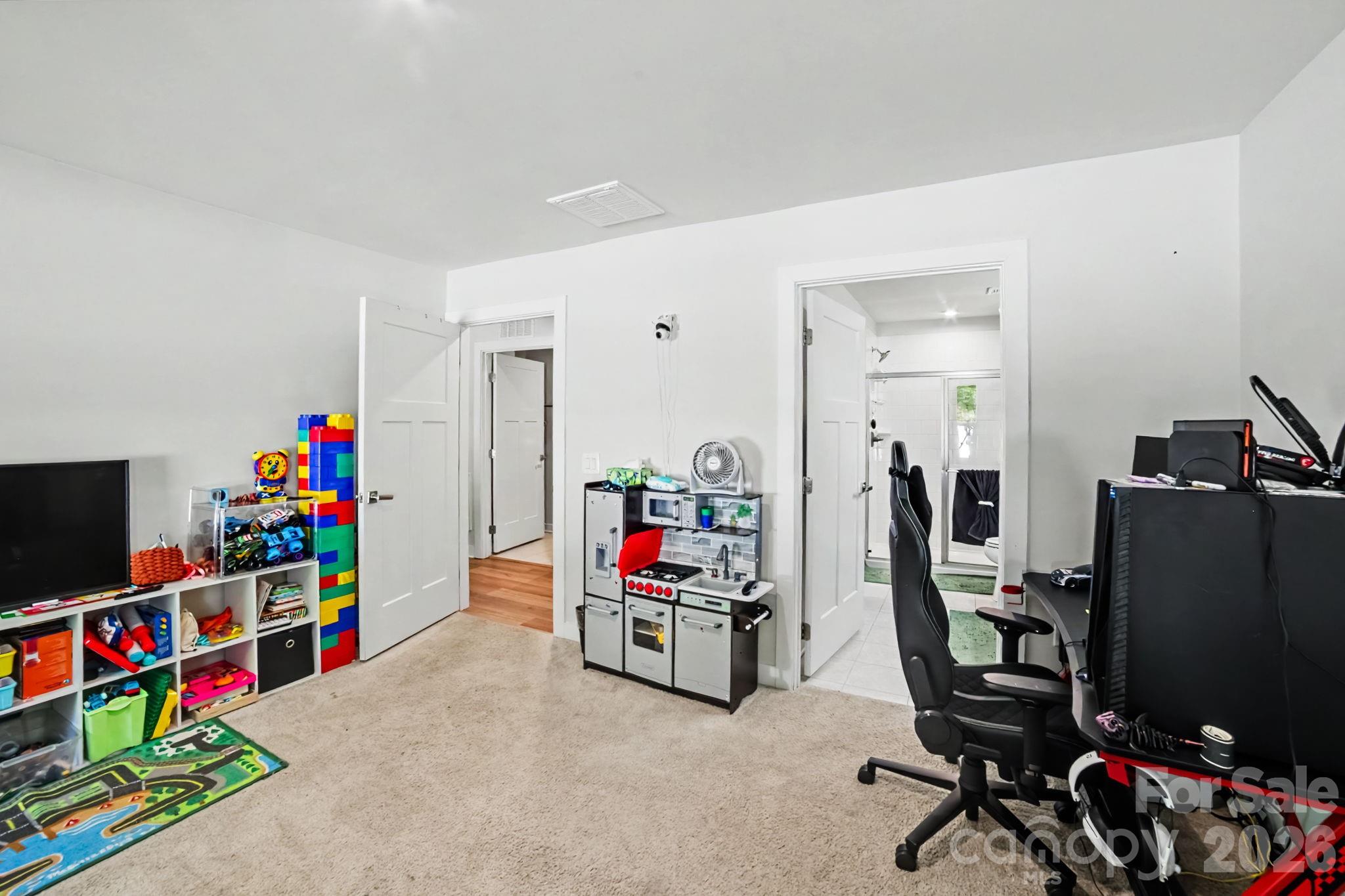 Woodgrove - Residential