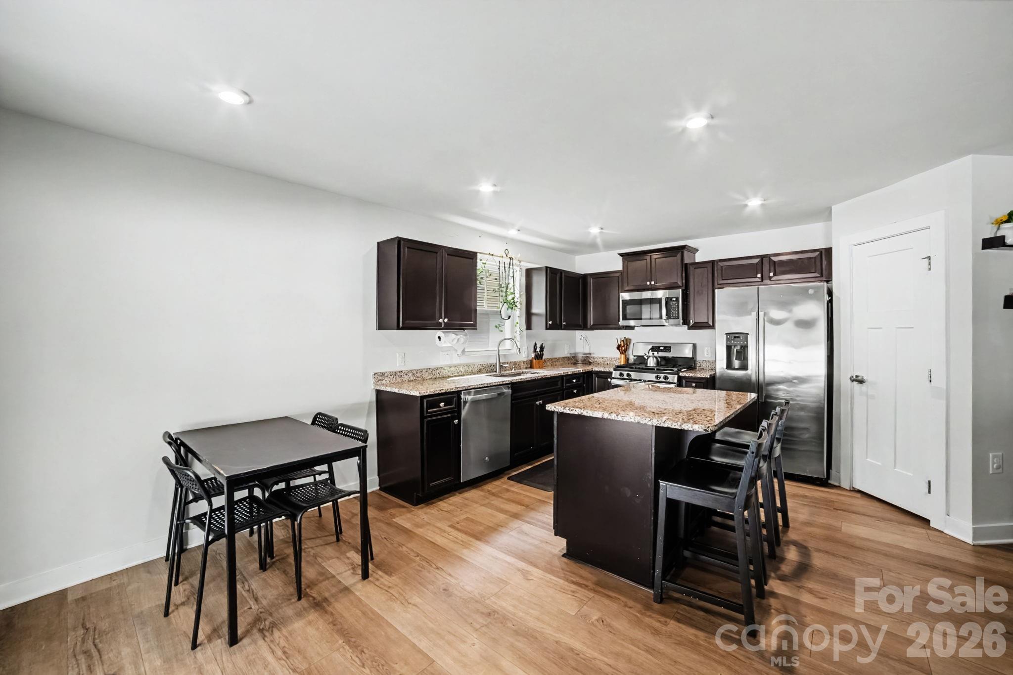 Woodgrove - Residential