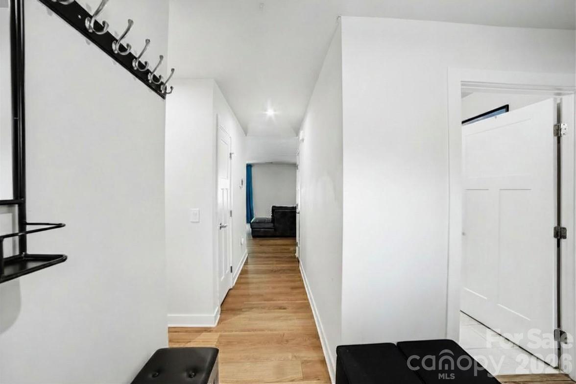 Woodgrove - Residential