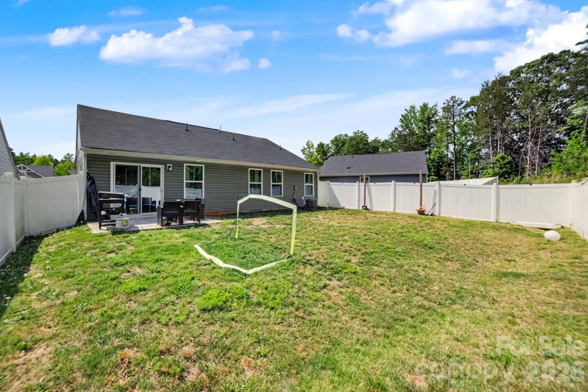 Woodgrove - Residential