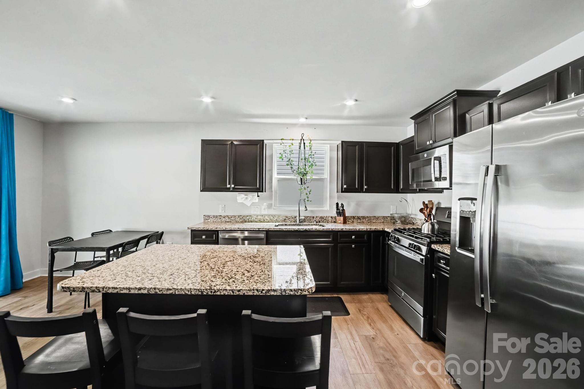 Woodgrove - Residential