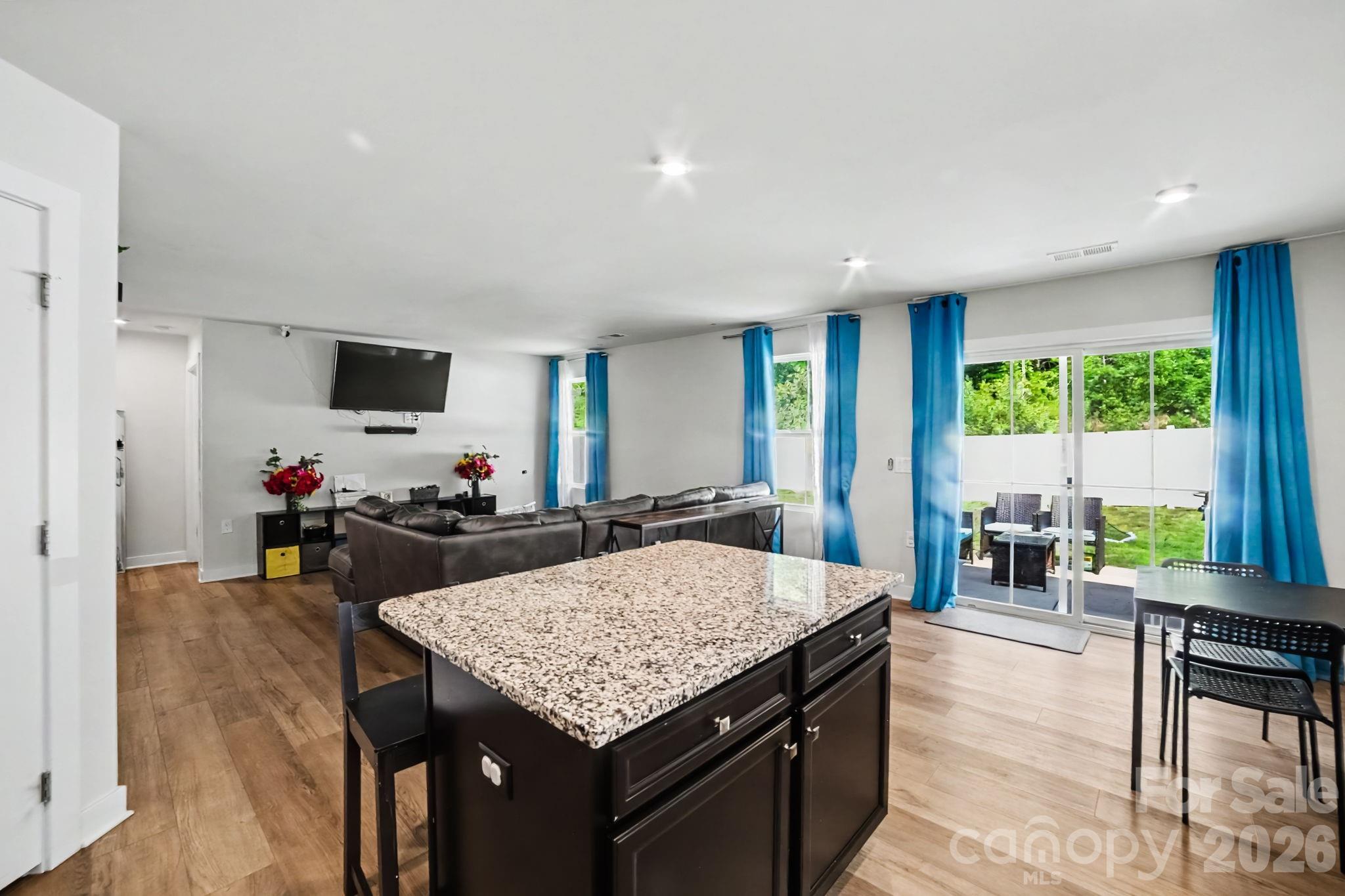 Woodgrove - Residential