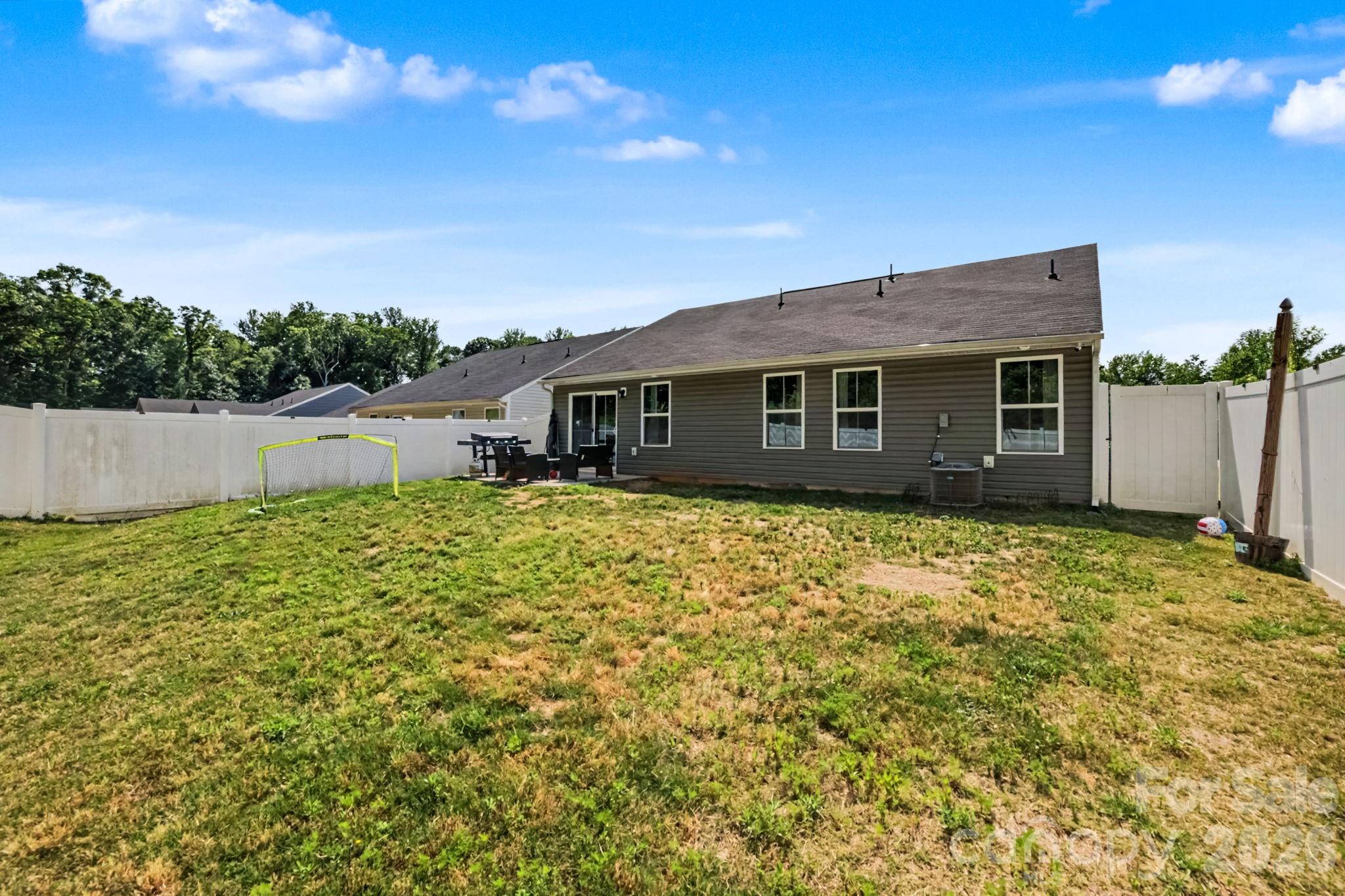 Woodgrove - Residential