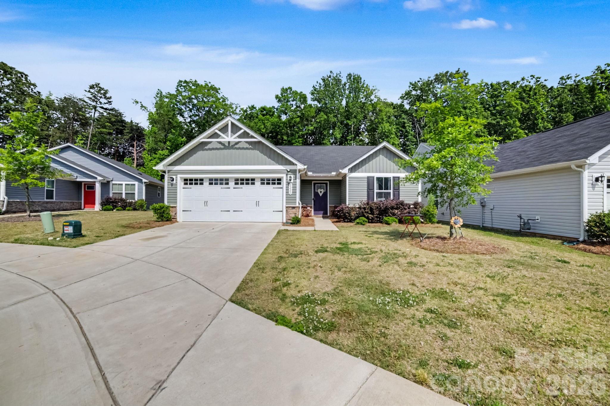 Woodgrove - Residential
