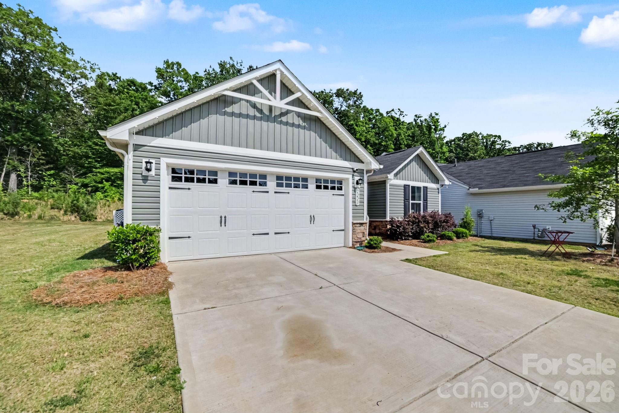 Woodgrove - Residential