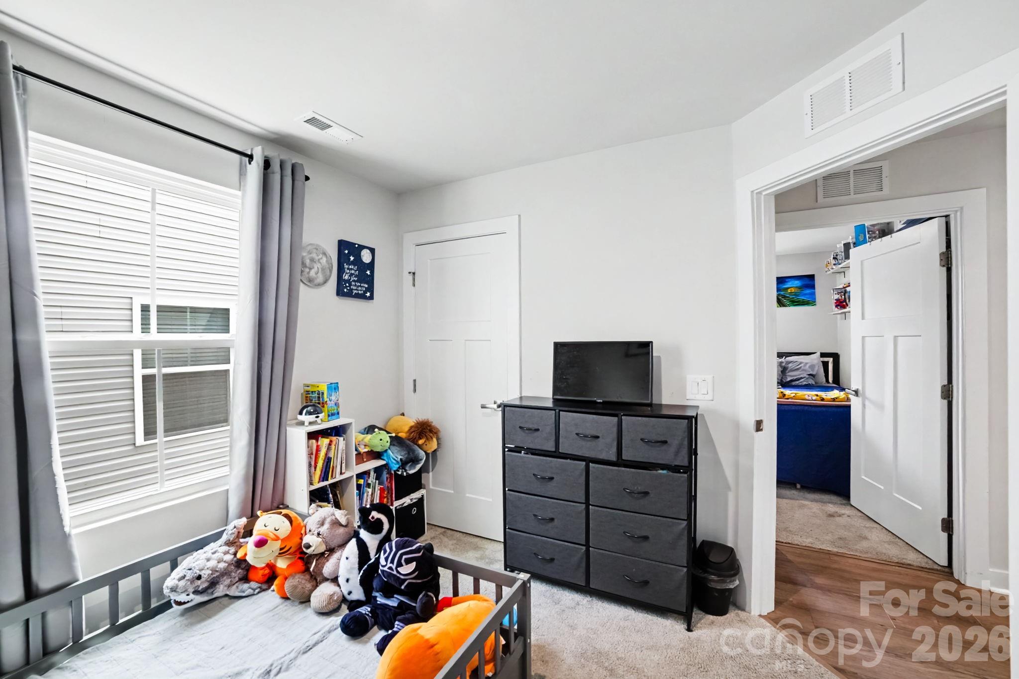Woodgrove - Residential