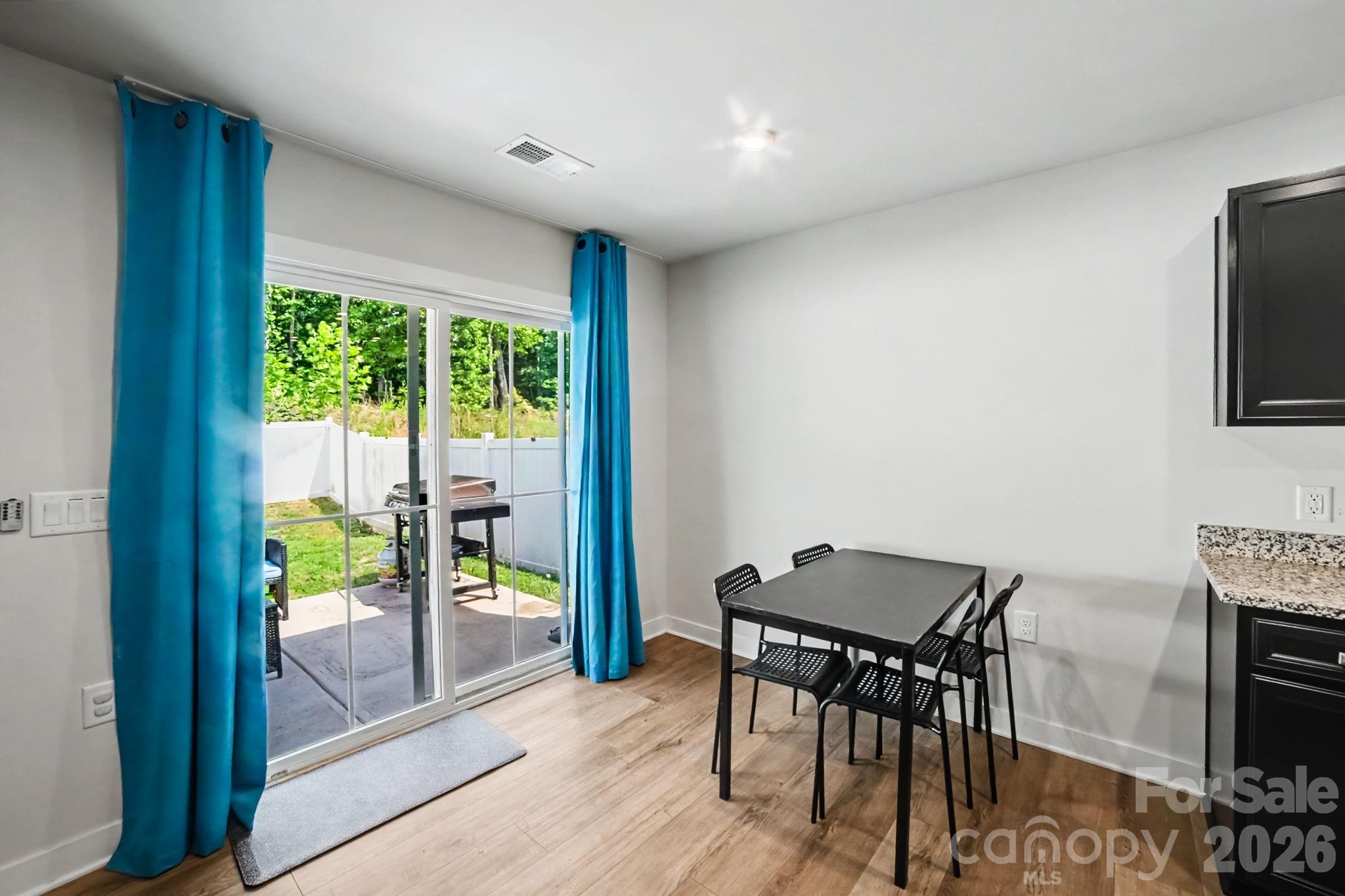 Woodgrove - Residential