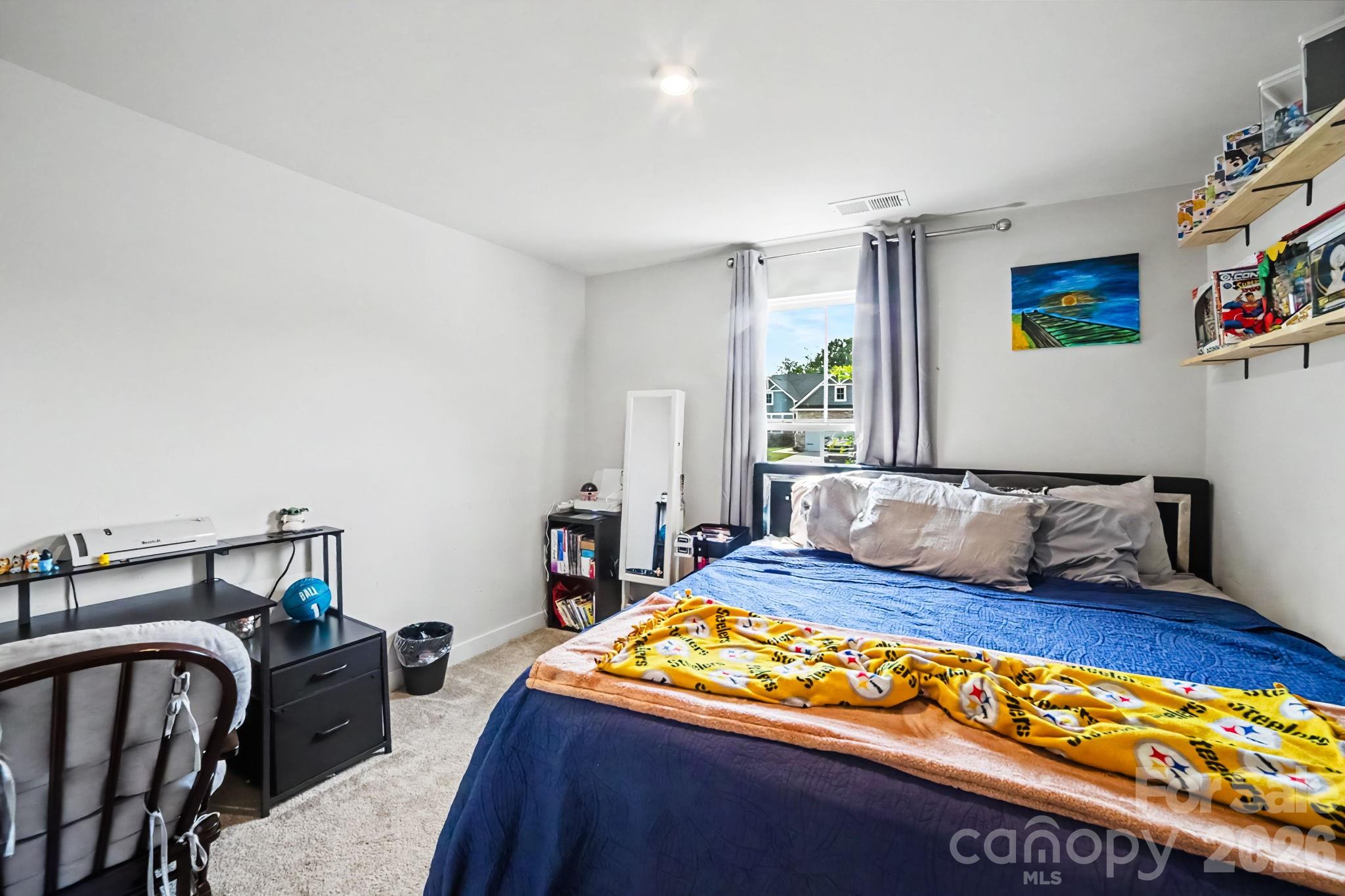 Woodgrove - Residential