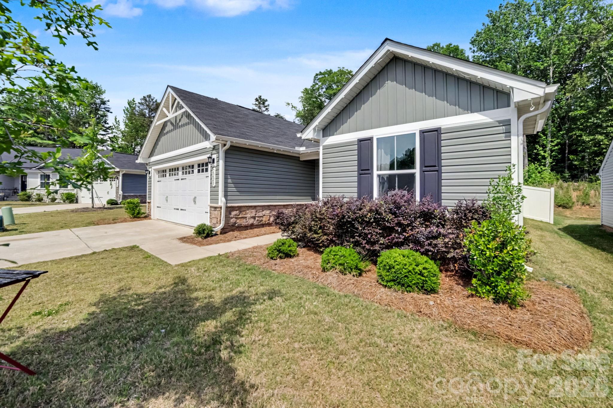 Woodgrove - Residential