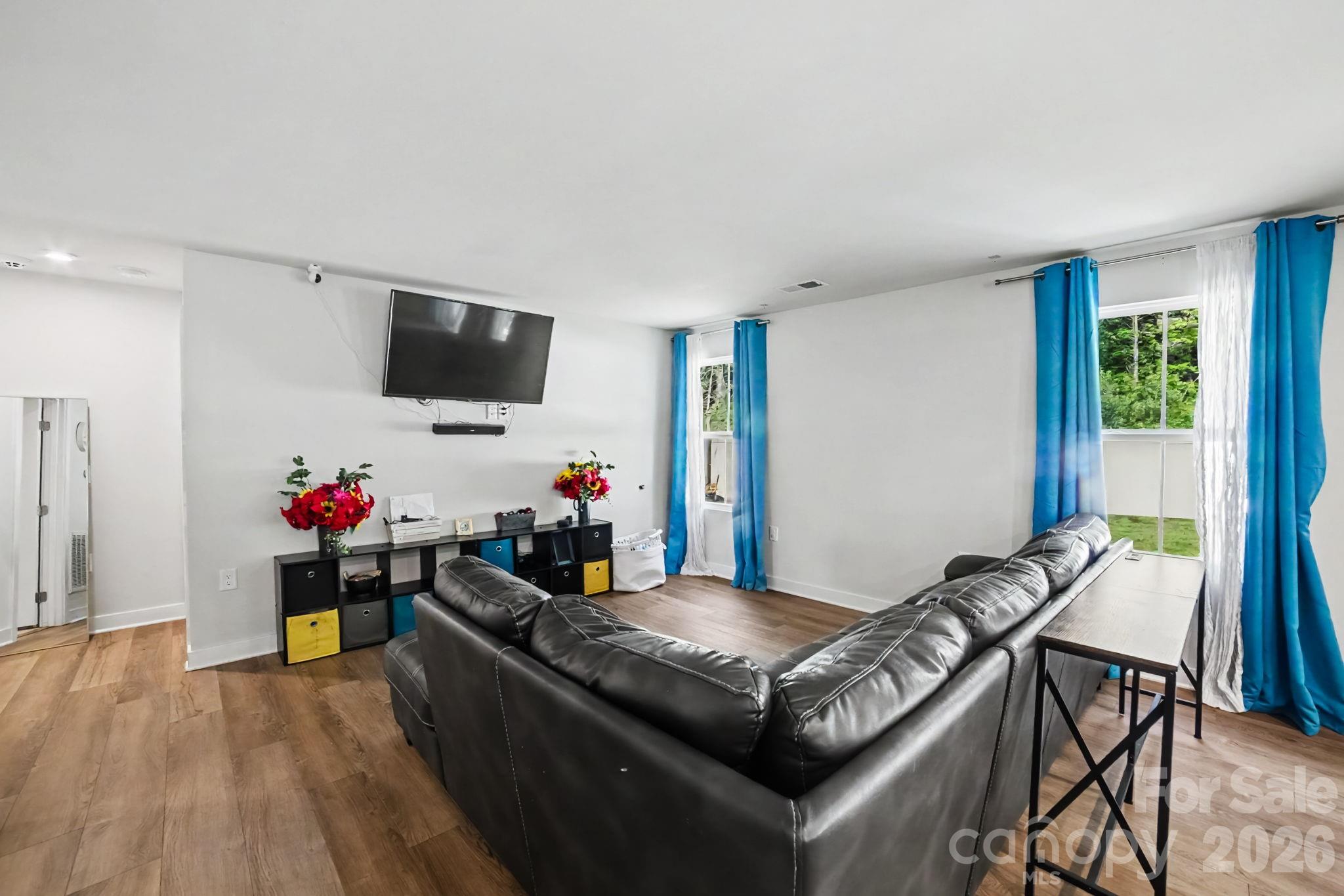 Woodgrove - Residential