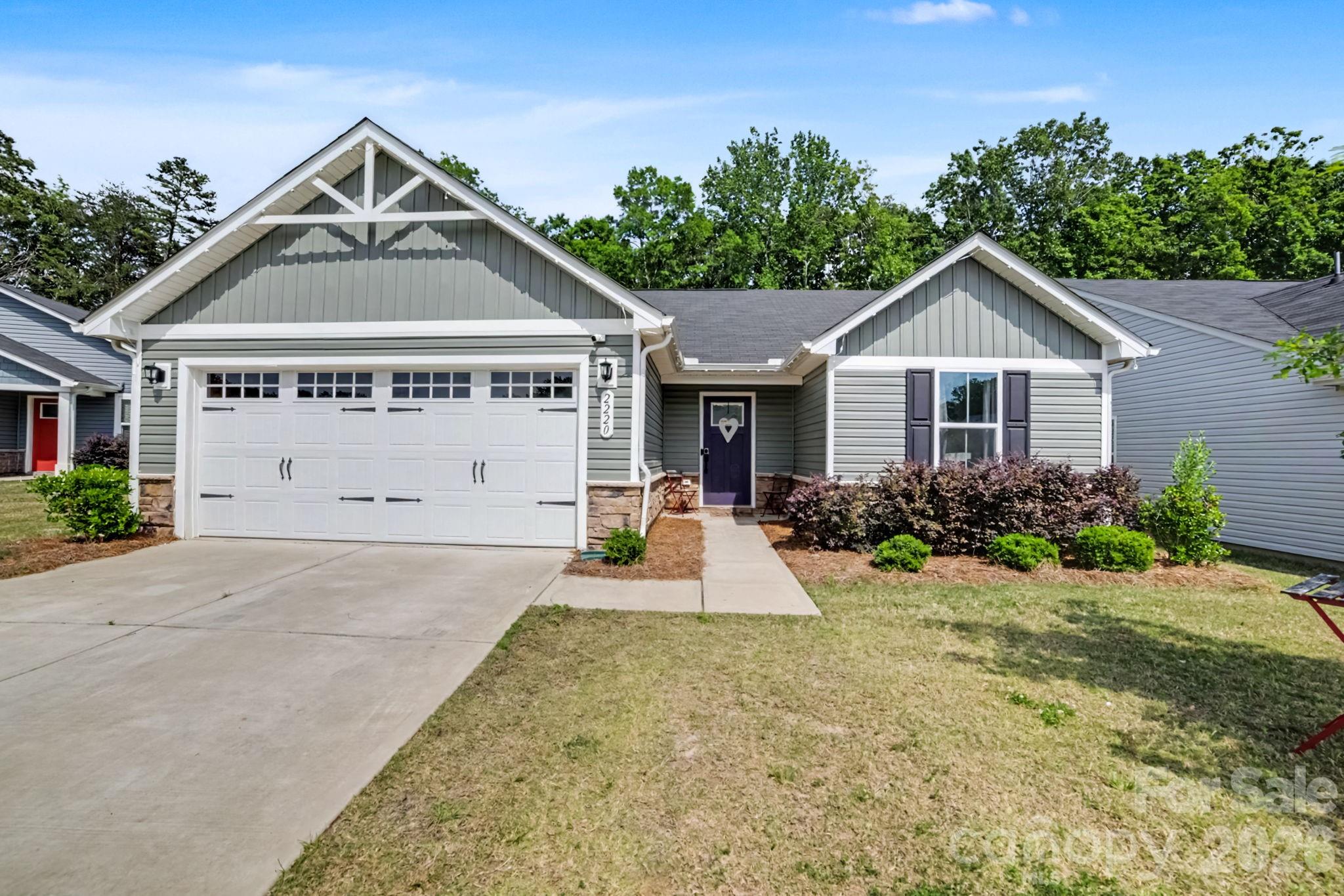 Woodgrove - Residential