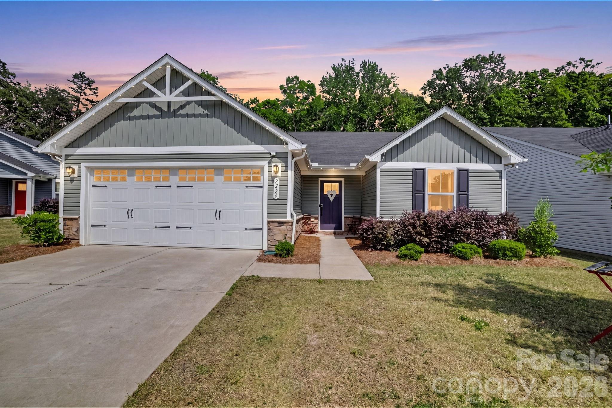 Woodgrove - Residential