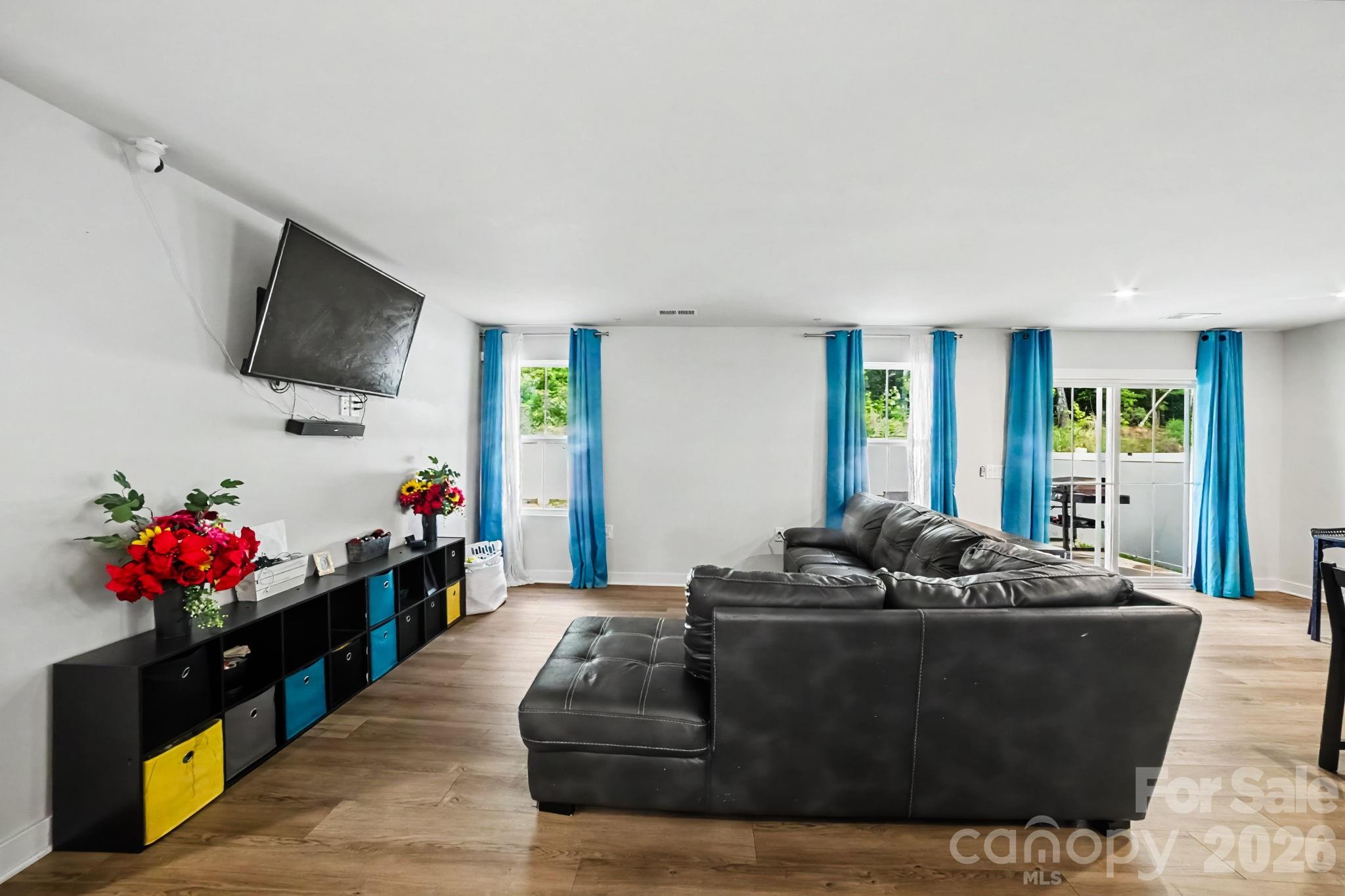 Woodgrove - Residential