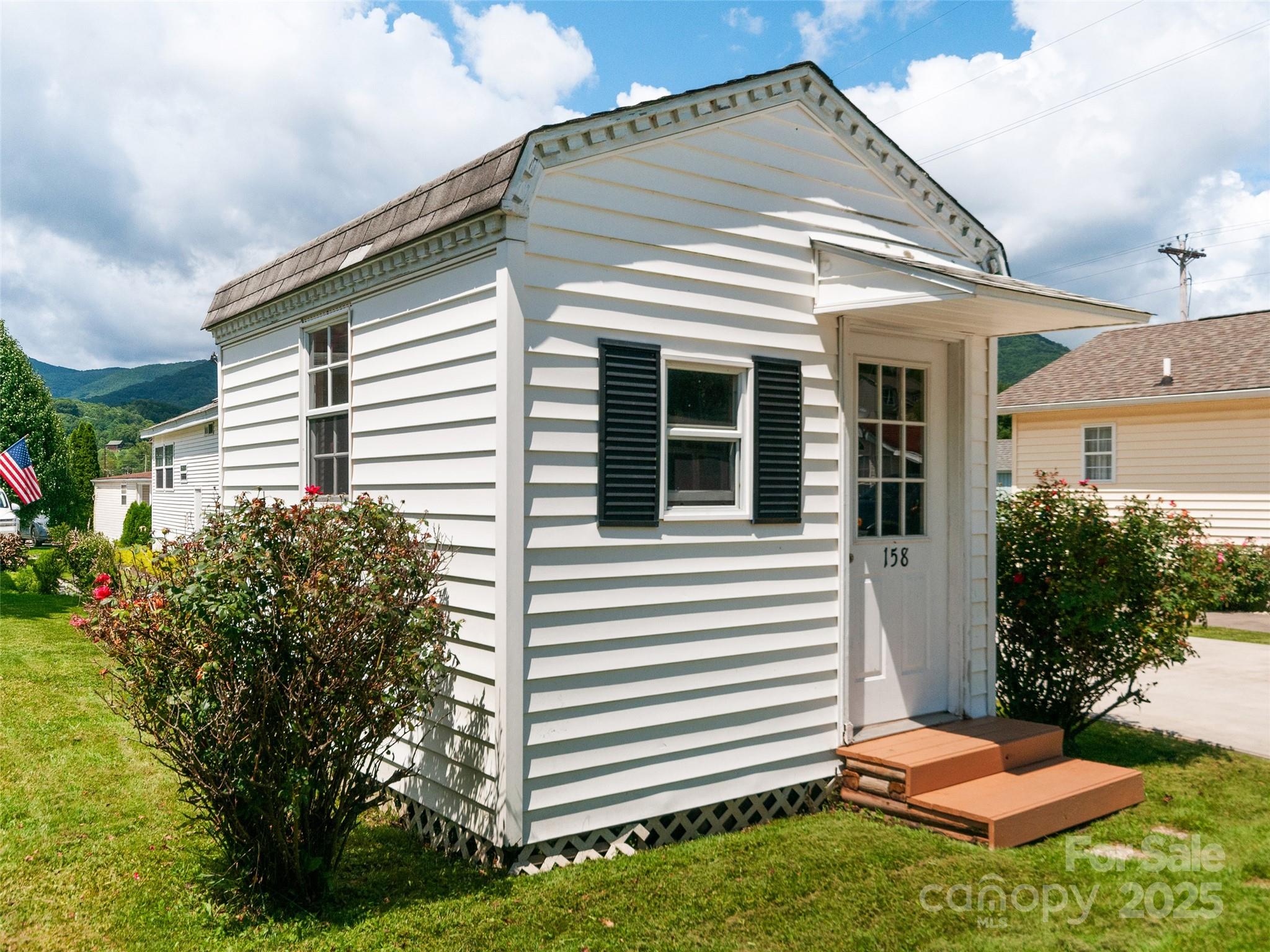 158 Summer Place Drive