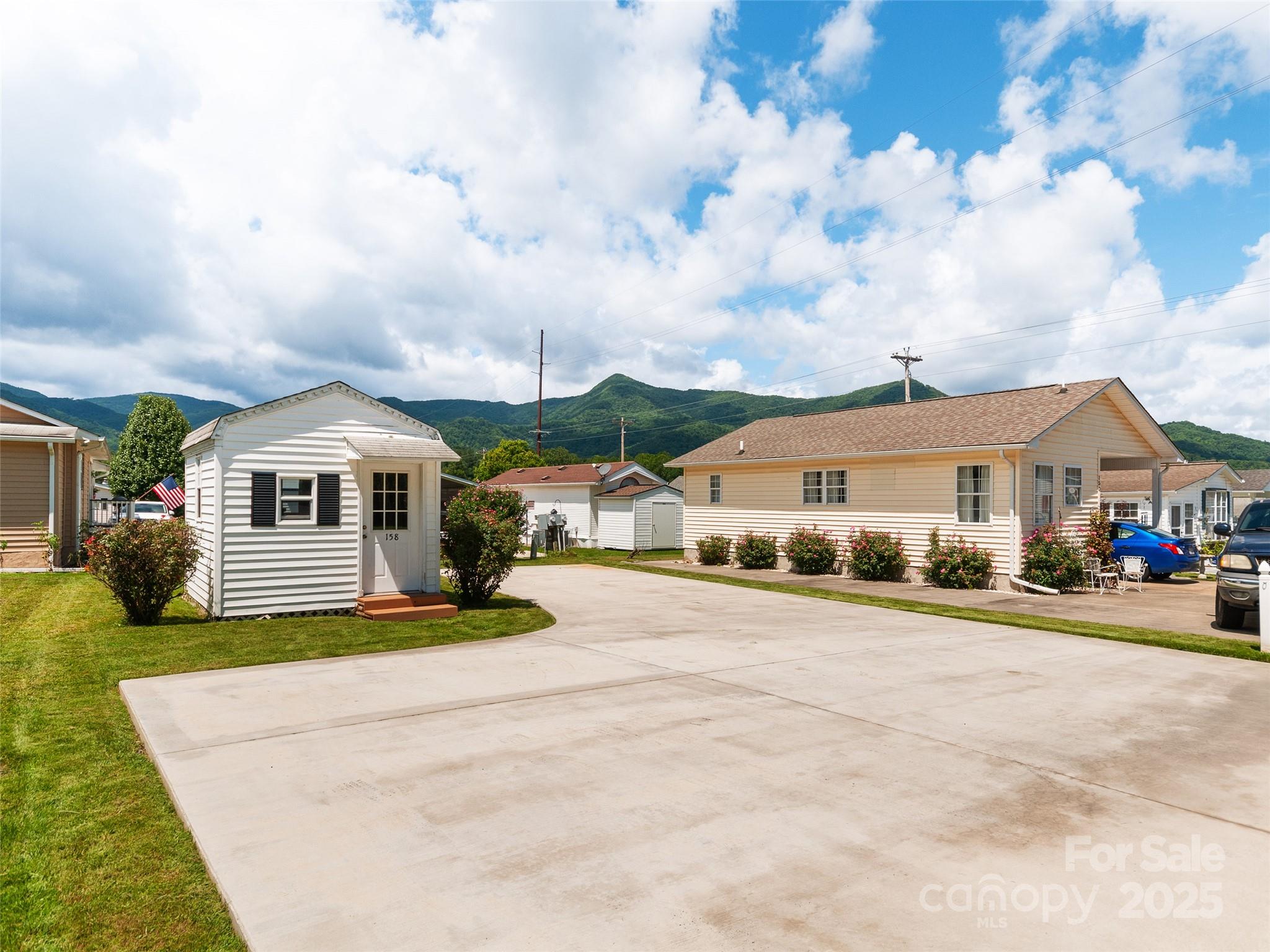 158 Summer Place Drive