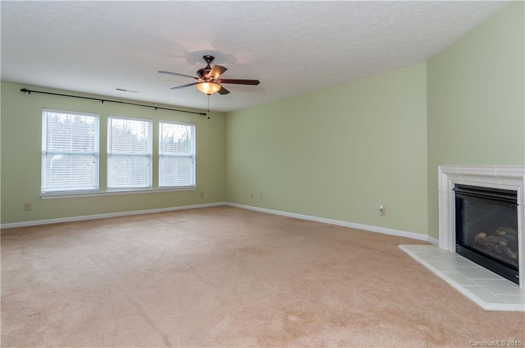 Clover Meadows - Residential