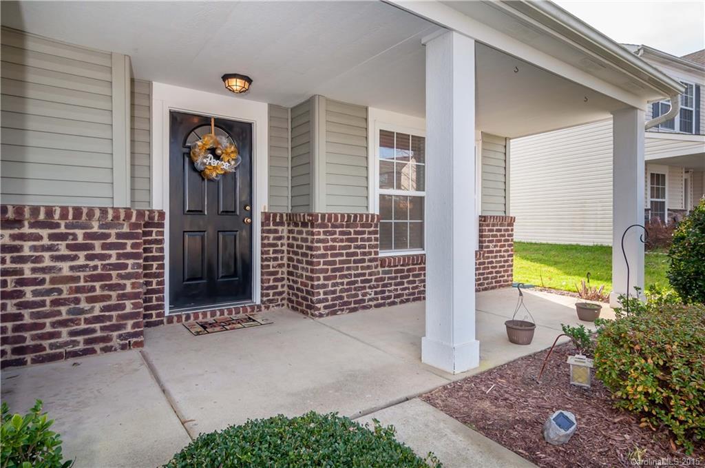 Clover Meadows - Residential