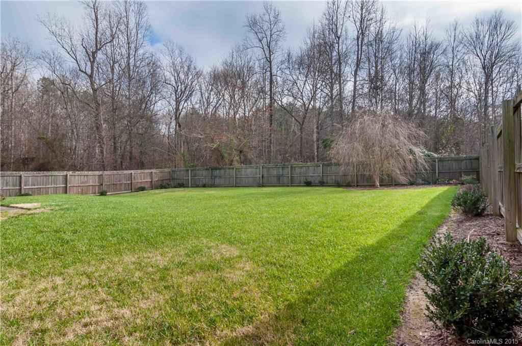 Clover Meadows - Residential