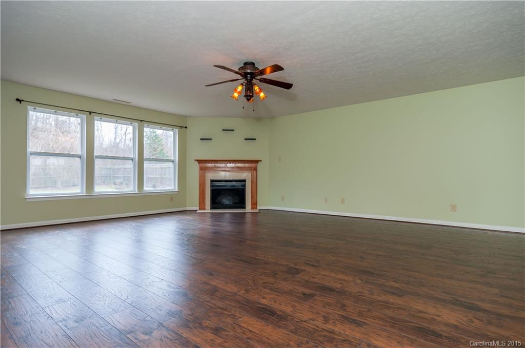 Clover Meadows - Residential