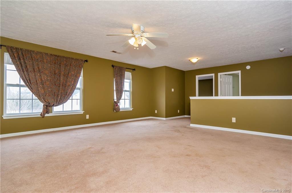 Clover Meadows - Residential