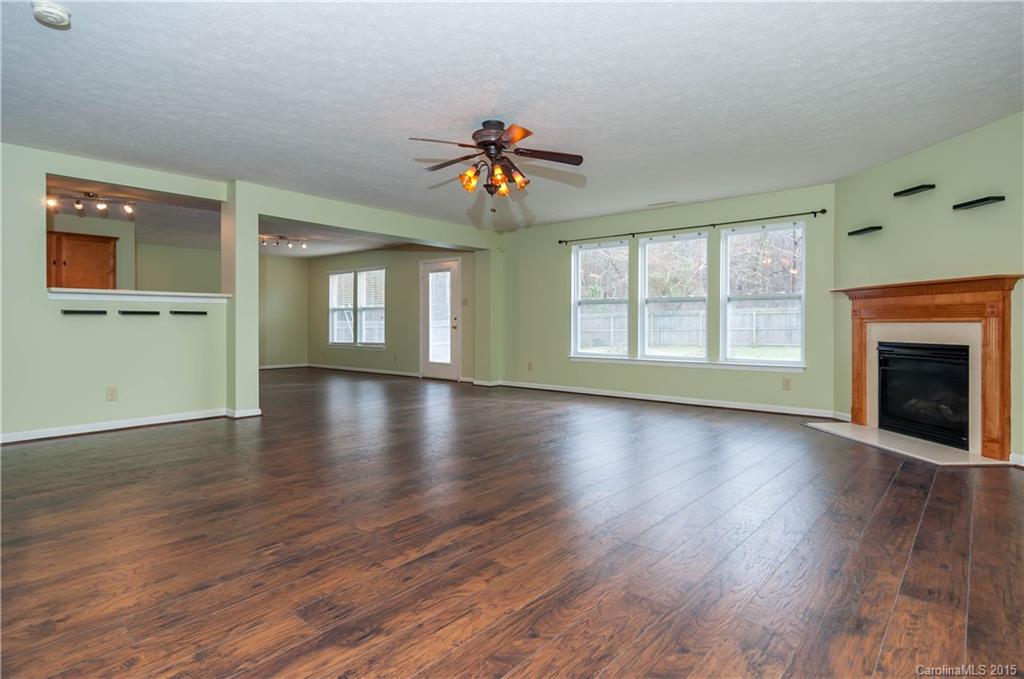 Clover Meadows - Residential