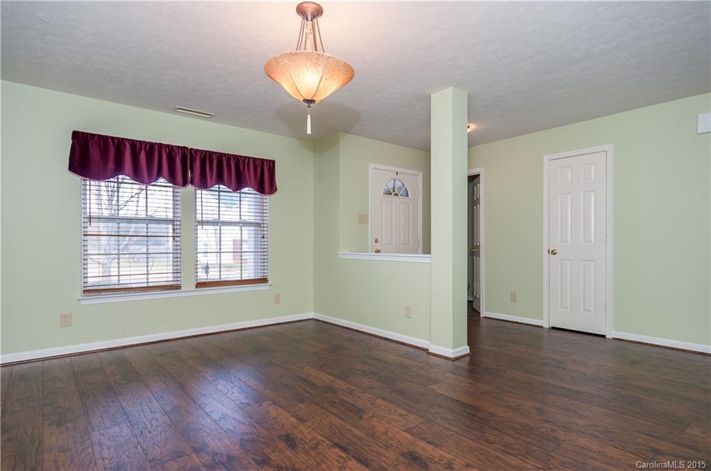 Clover Meadows - Residential