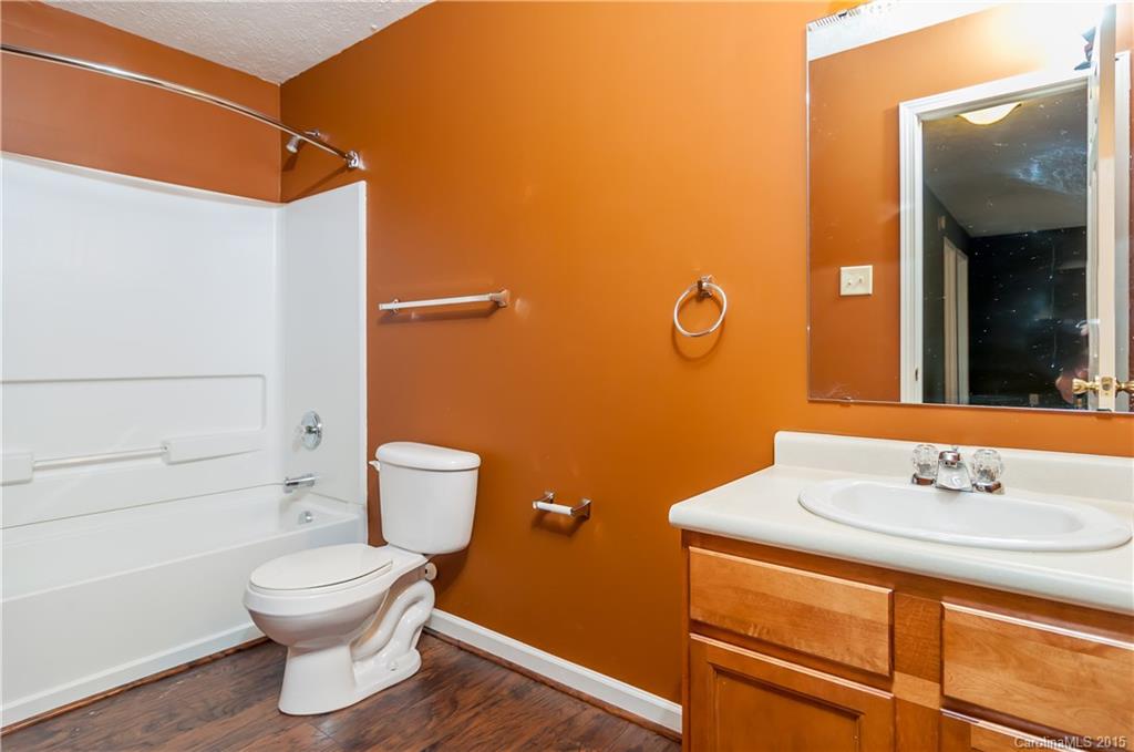 Clover Meadows - Residential