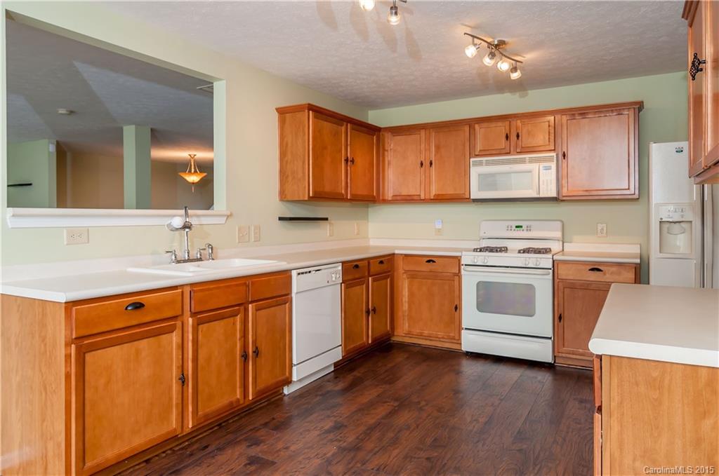 Clover Meadows - Residential