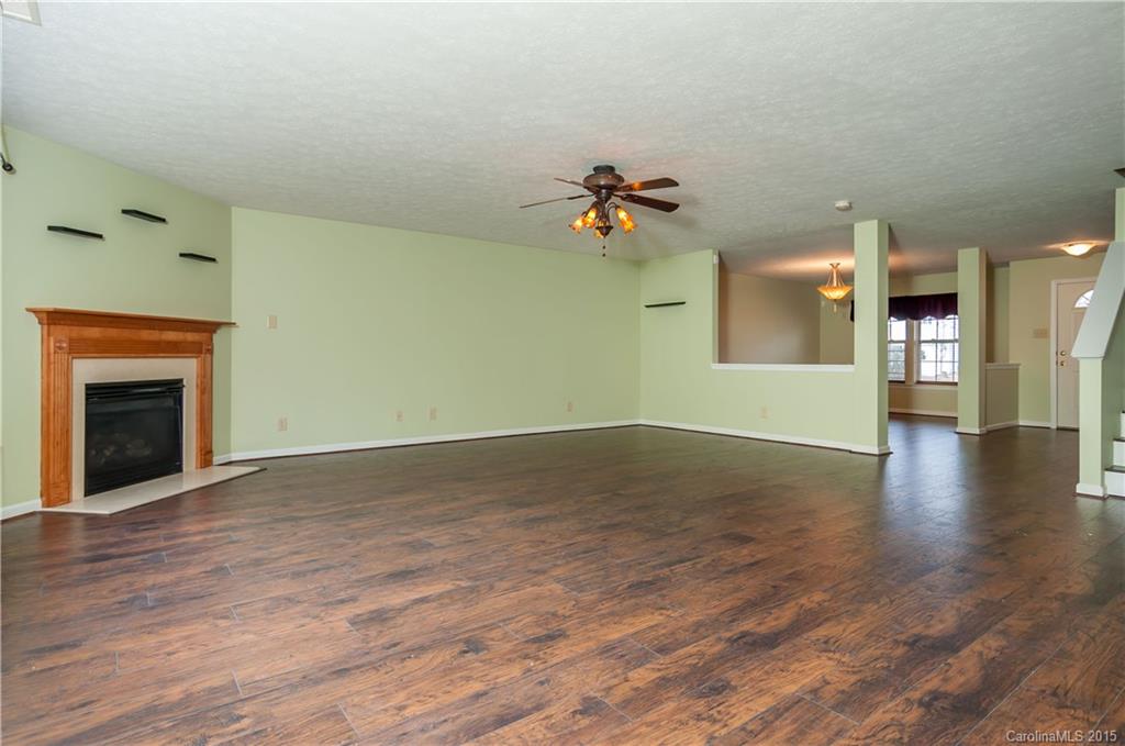 Clover Meadows - Residential