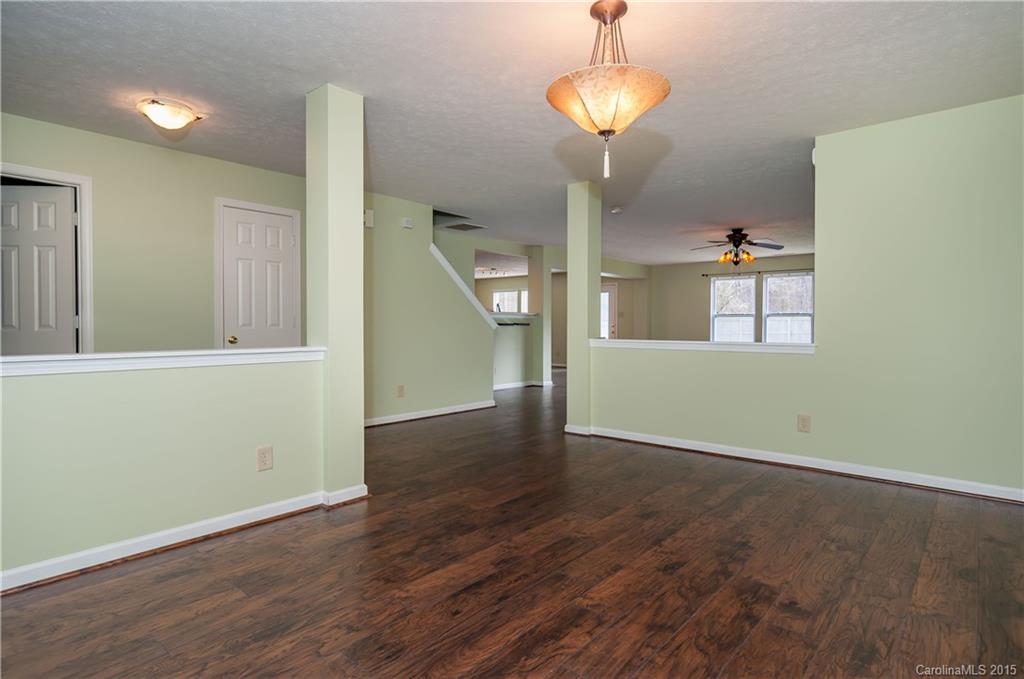 Clover Meadows - Residential