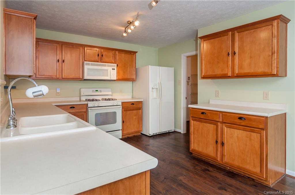 Clover Meadows - Residential