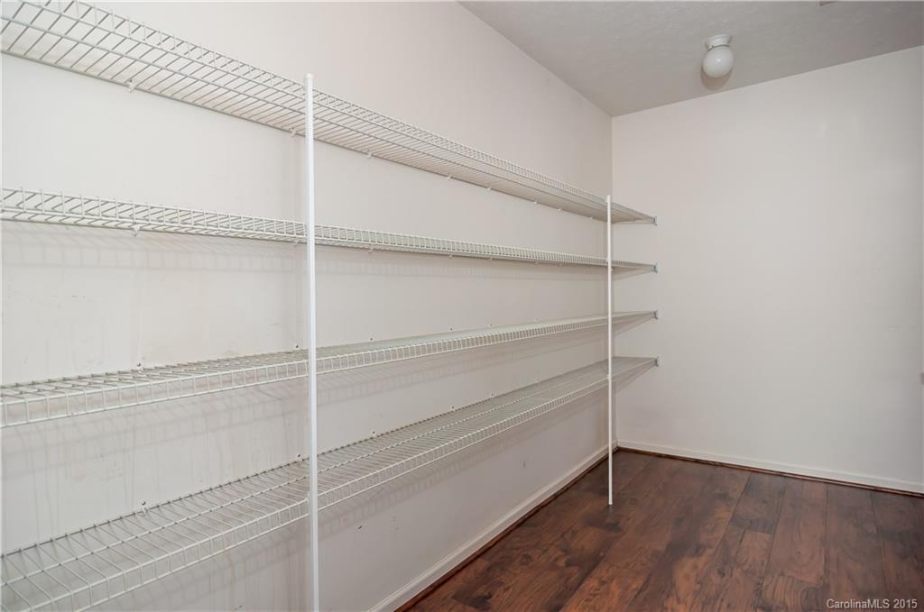 Clover Meadows - Residential