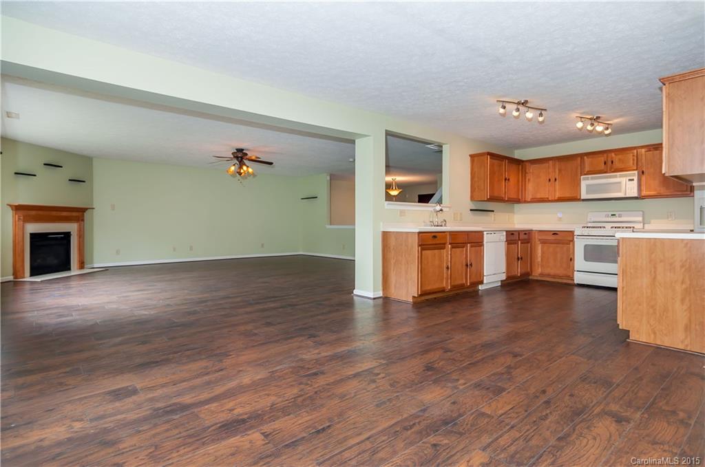 Clover Meadows - Residential