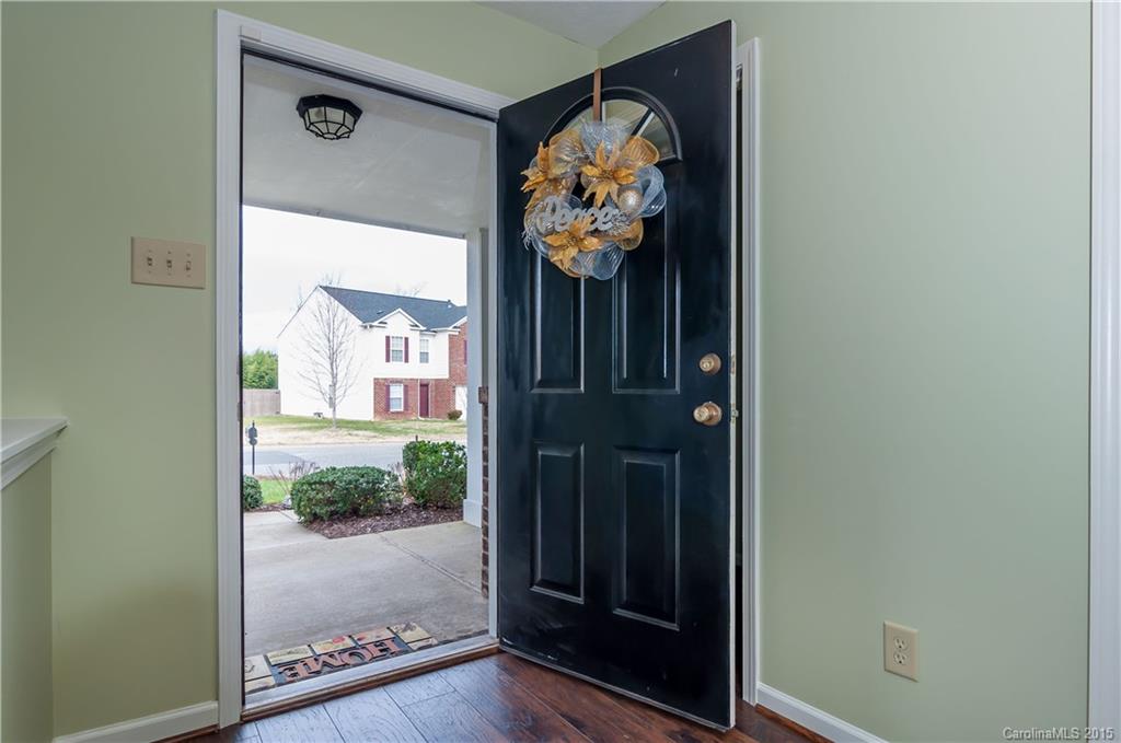 Clover Meadows - Residential