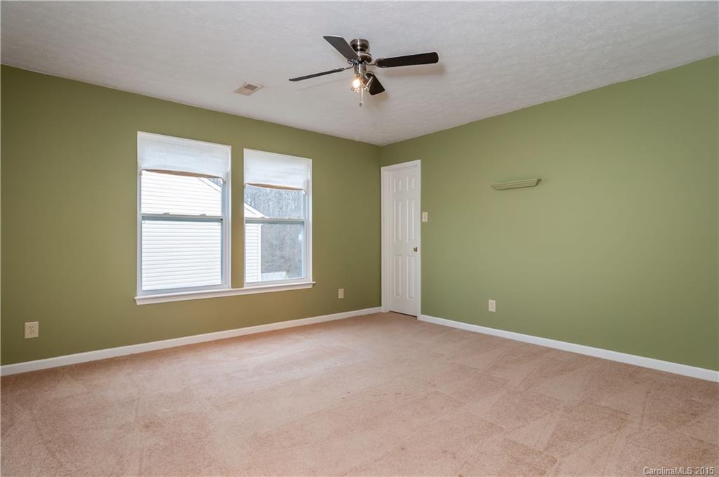 Clover Meadows - Residential