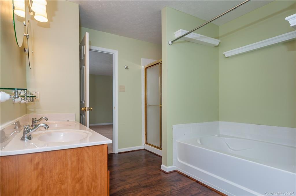 Clover Meadows - Residential