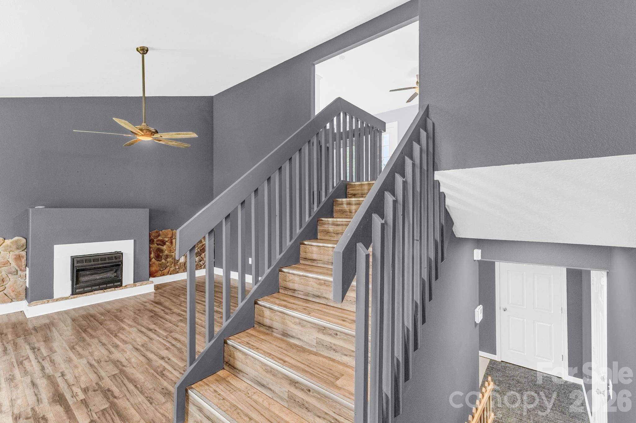 Carriage Hills - Residential