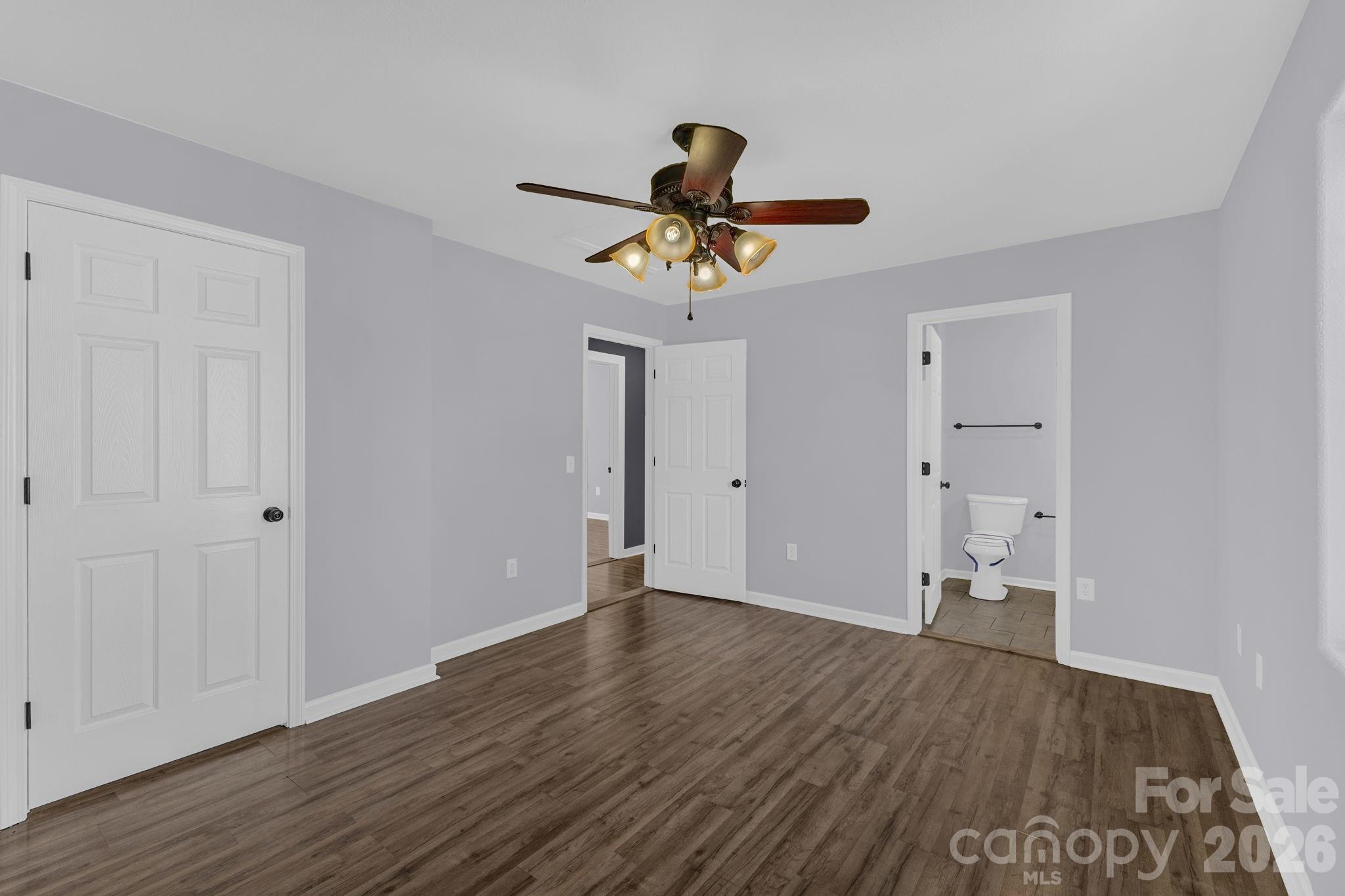 Carriage Hills - Residential