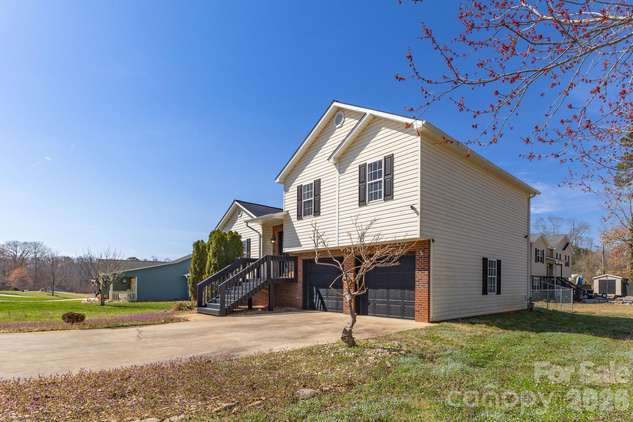 Carriage Hills - Residential