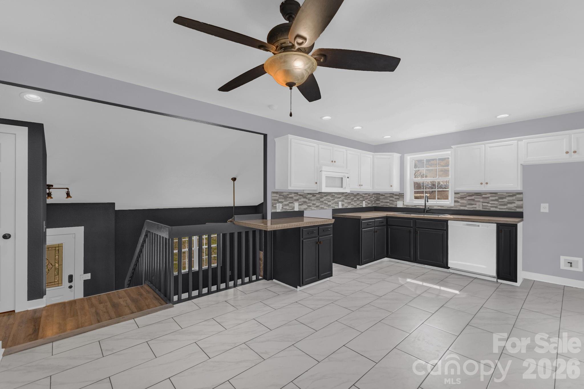 Carriage Hills - Residential