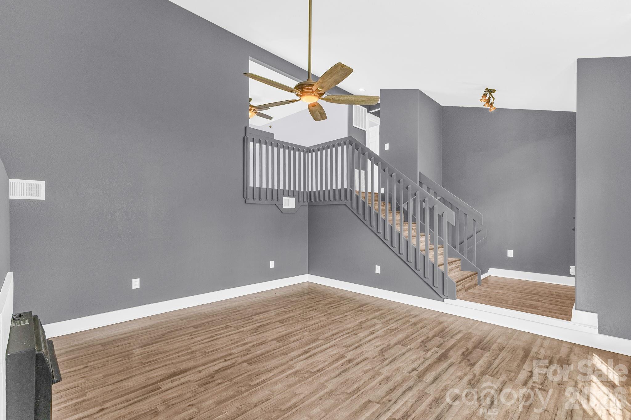 Carriage Hills - Residential