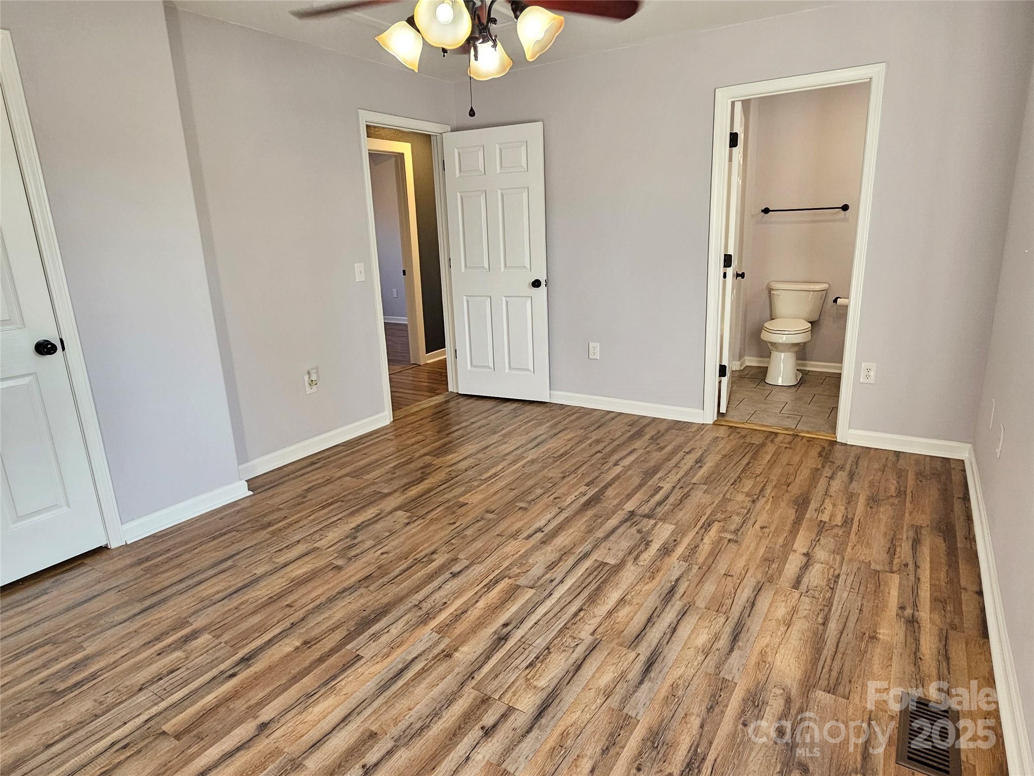 Carriage Hills - Residential