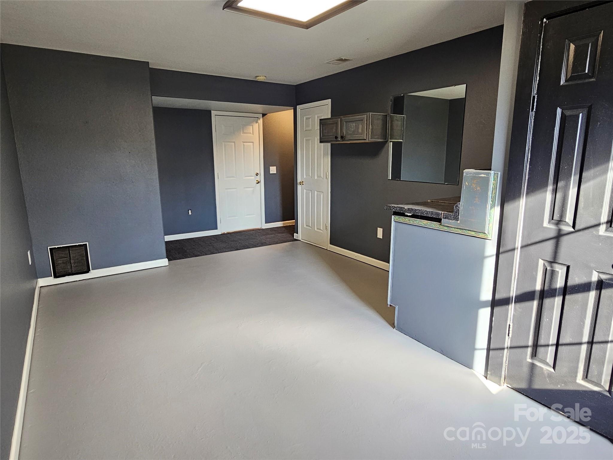 Carriage Hills - Residential