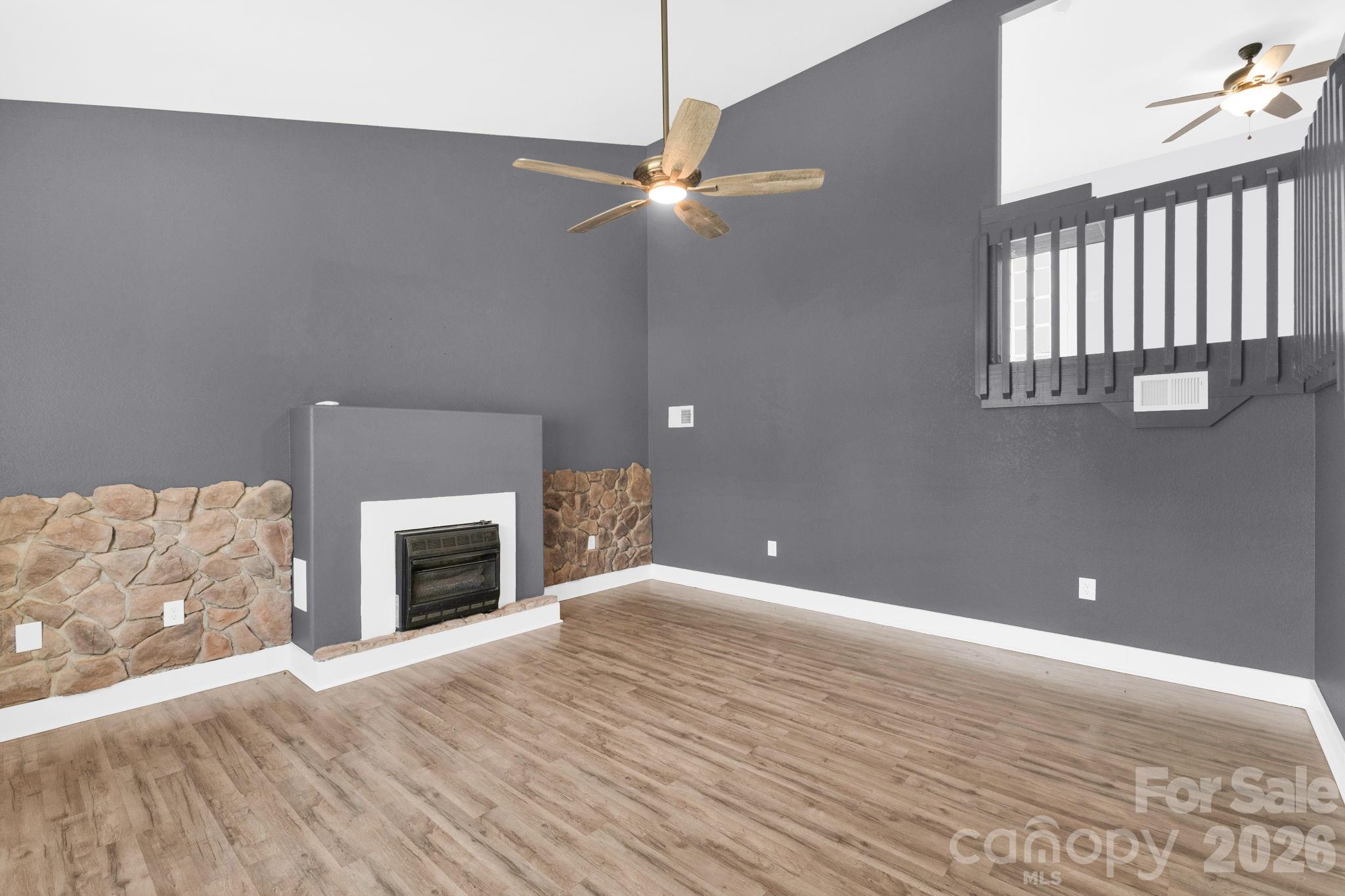 Carriage Hills - Residential