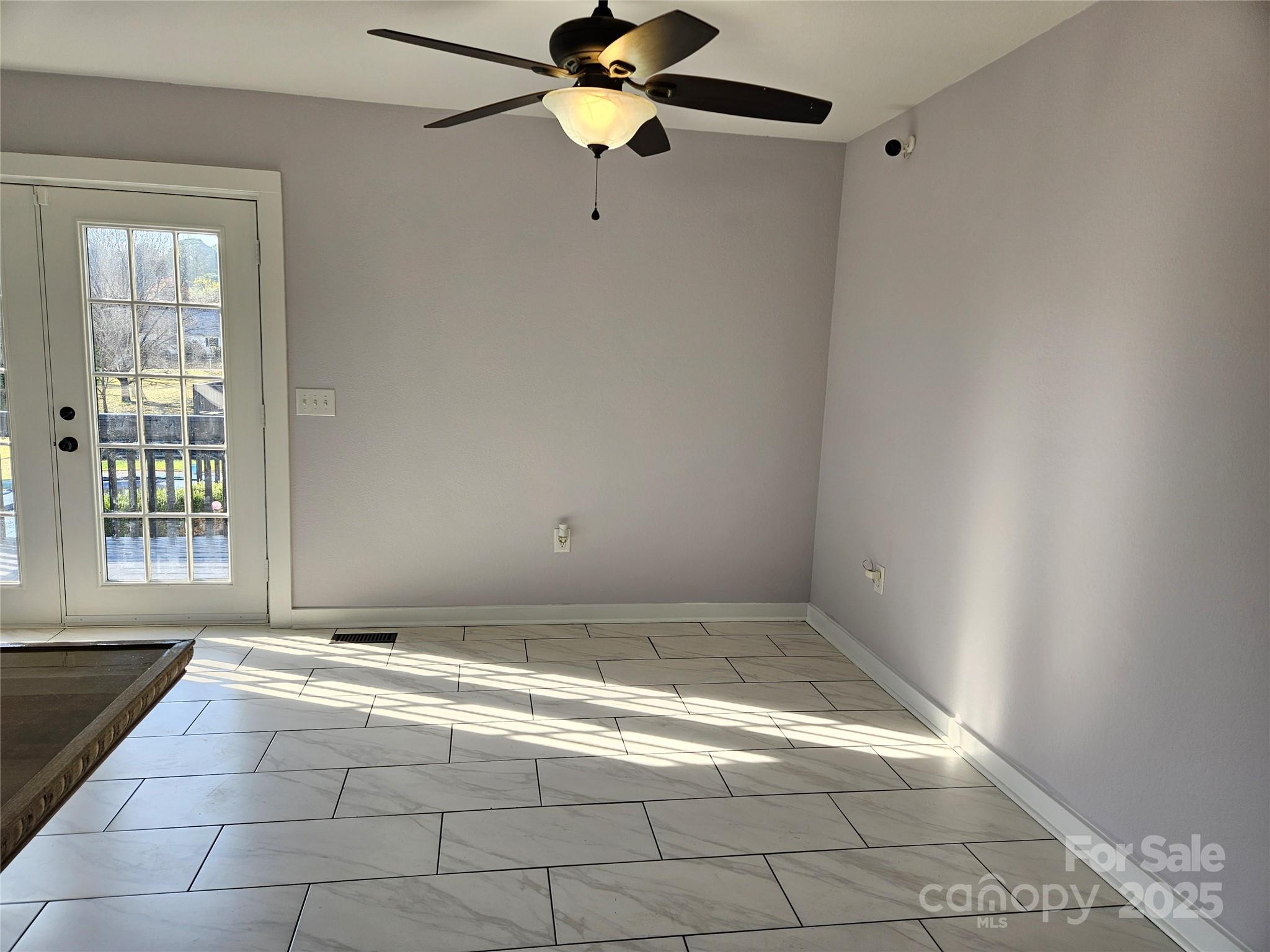 Carriage Hills - Residential