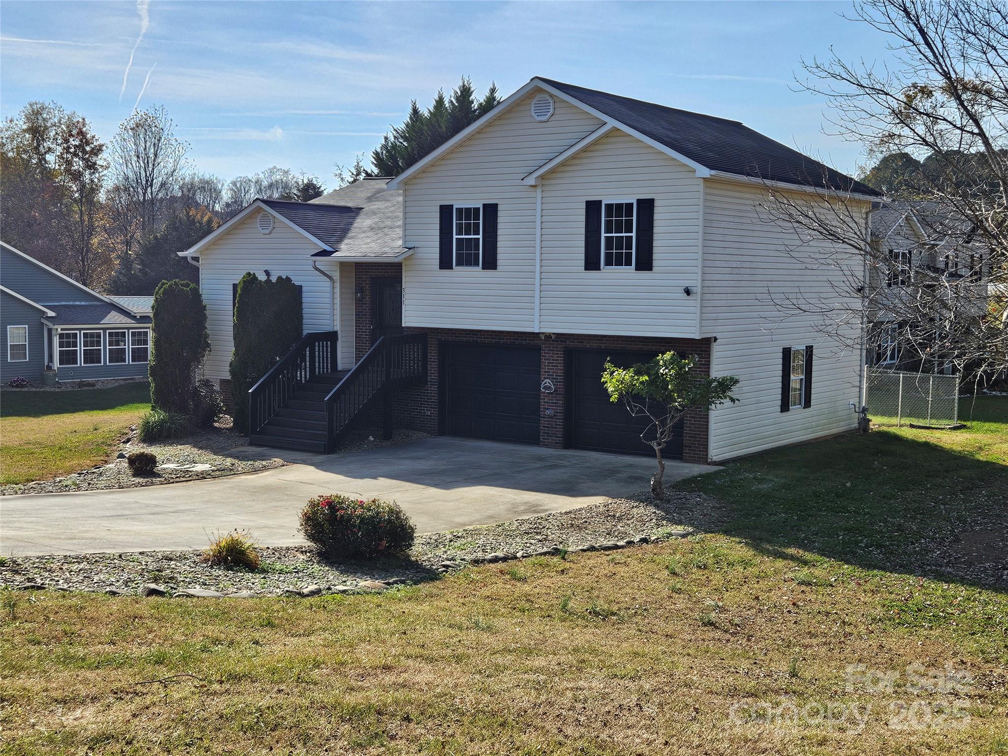 Carriage Hills - Residential