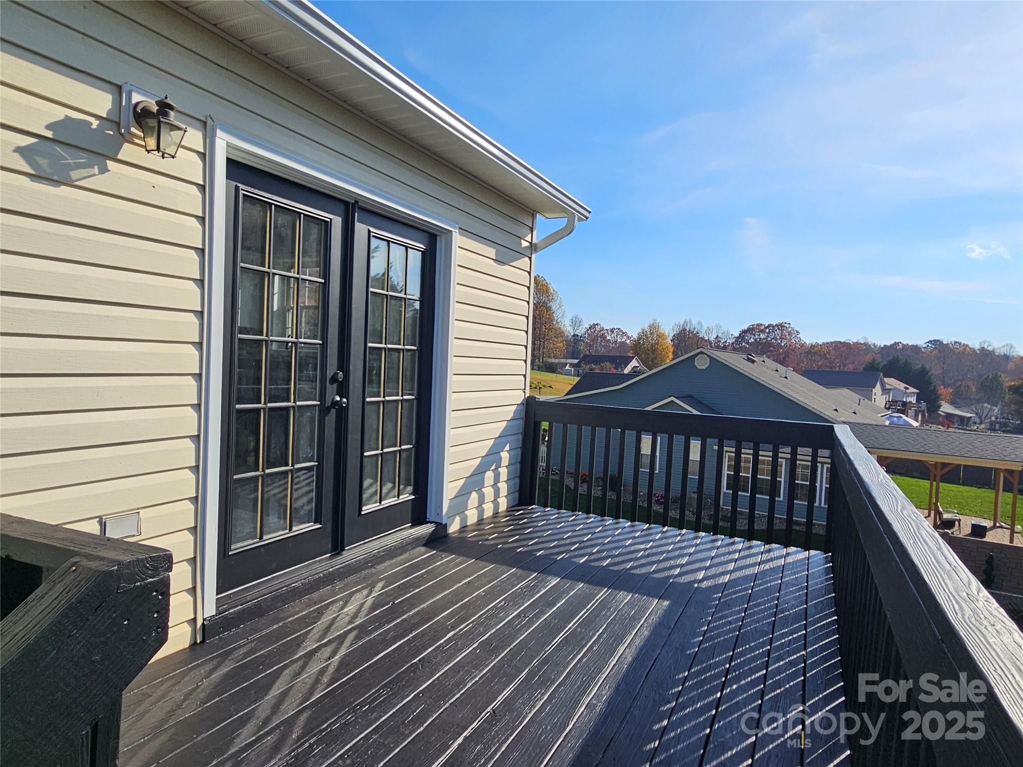 Carriage Hills - Residential