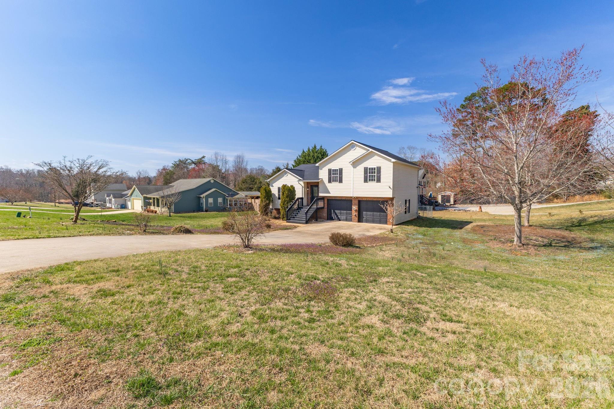 Carriage Hills - Residential